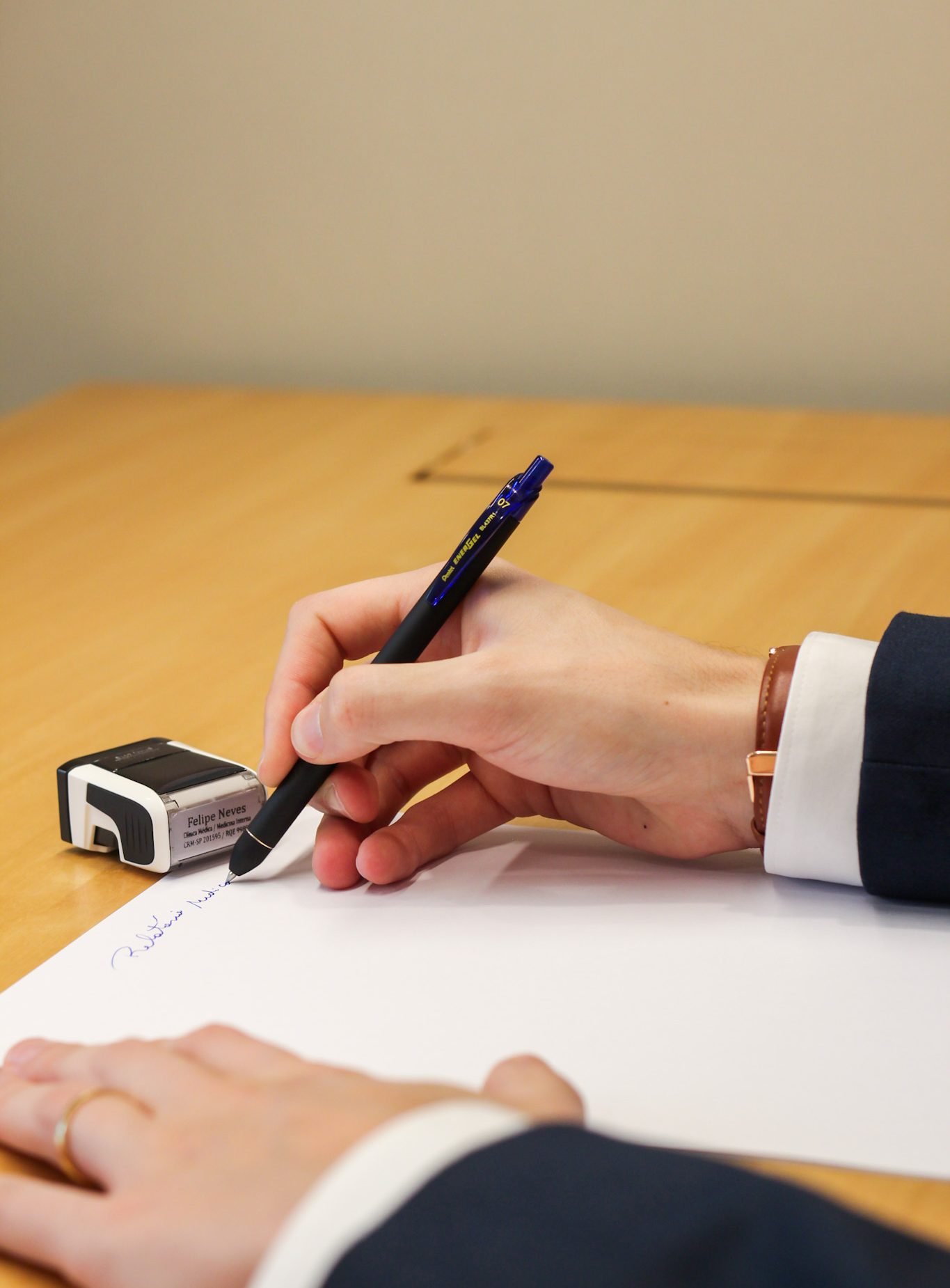 3 ou mais condições